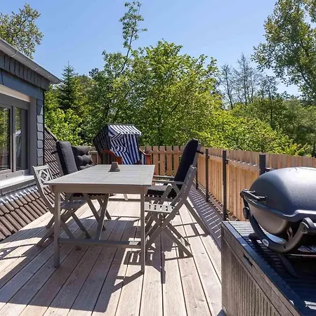 Nordsee Bei Freunden Apartmán *