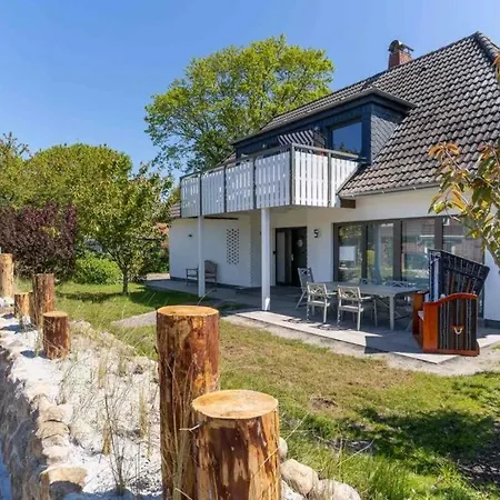 Nordsee Bei Freunden