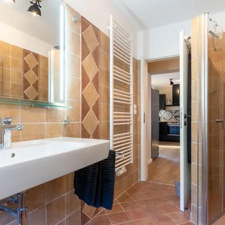 Apartmán Nordsee Bei Freunden *