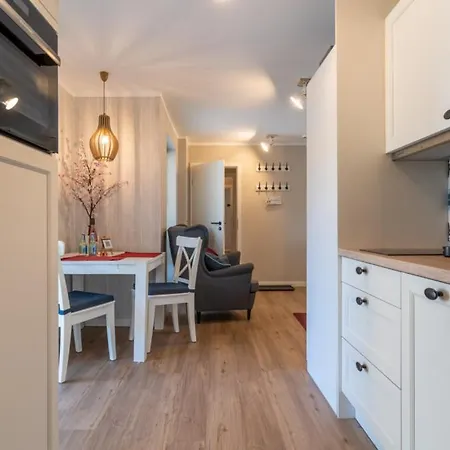Nordsee Bei Freunden Apartmán *