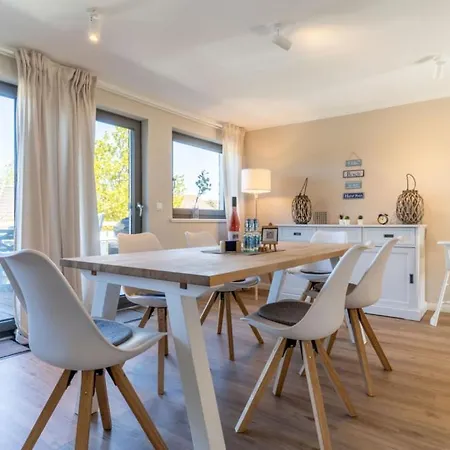 Nordsee Bei Freunden Apartmán