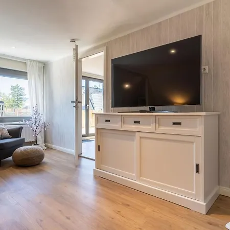 Nordsee Bei Freunden Apartmán Sankt Peter-Ording