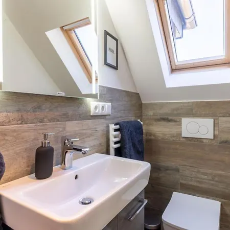 Nordsee Bei Freunden *